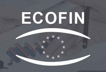 лого на ЕКОФИН