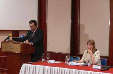 Minister of finance opens public forum on the VAT system in Bulgaria