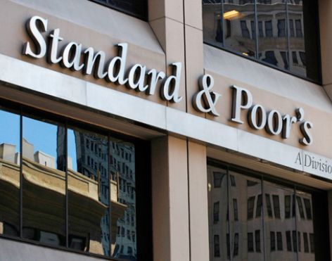 S&P AFFIRMS RATINGS ON BULGARIA AT BBB/A-3