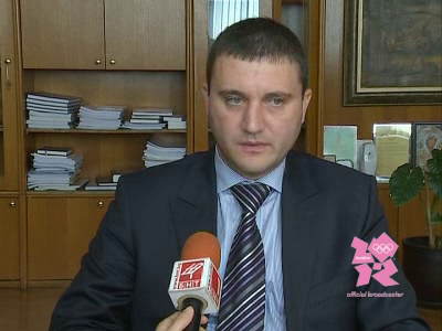 VLADISLAV GORANOV: THE MINISTRY OF FINANCE WILL ISSUE INSTRUCTIONS ABOUT THE TAXATION OF DONATION SMSs