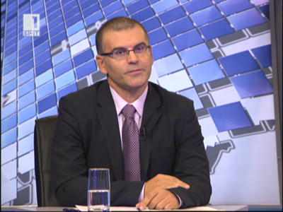 SIMEON DJANKOV: 2013 BUDGET IS THE GREATEST ONE IN BULGARIAN HISTORY