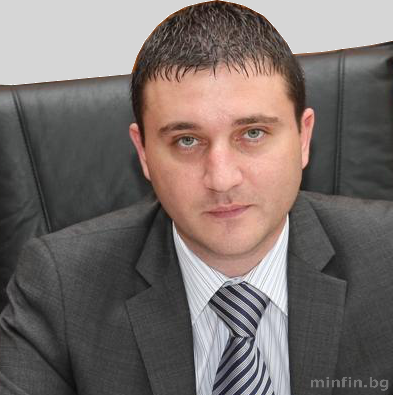 VLADISLAV GORANOV: 2013 BUDGET IS A STEP TOWARDS INCREASING INCOME