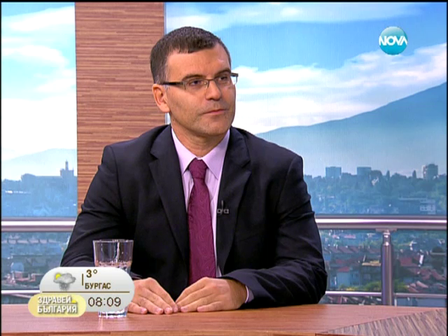 SIMEON DJANKOV: THIS BUDGET IS THE RICHEST ONE IN BULGARIAN HISTORY