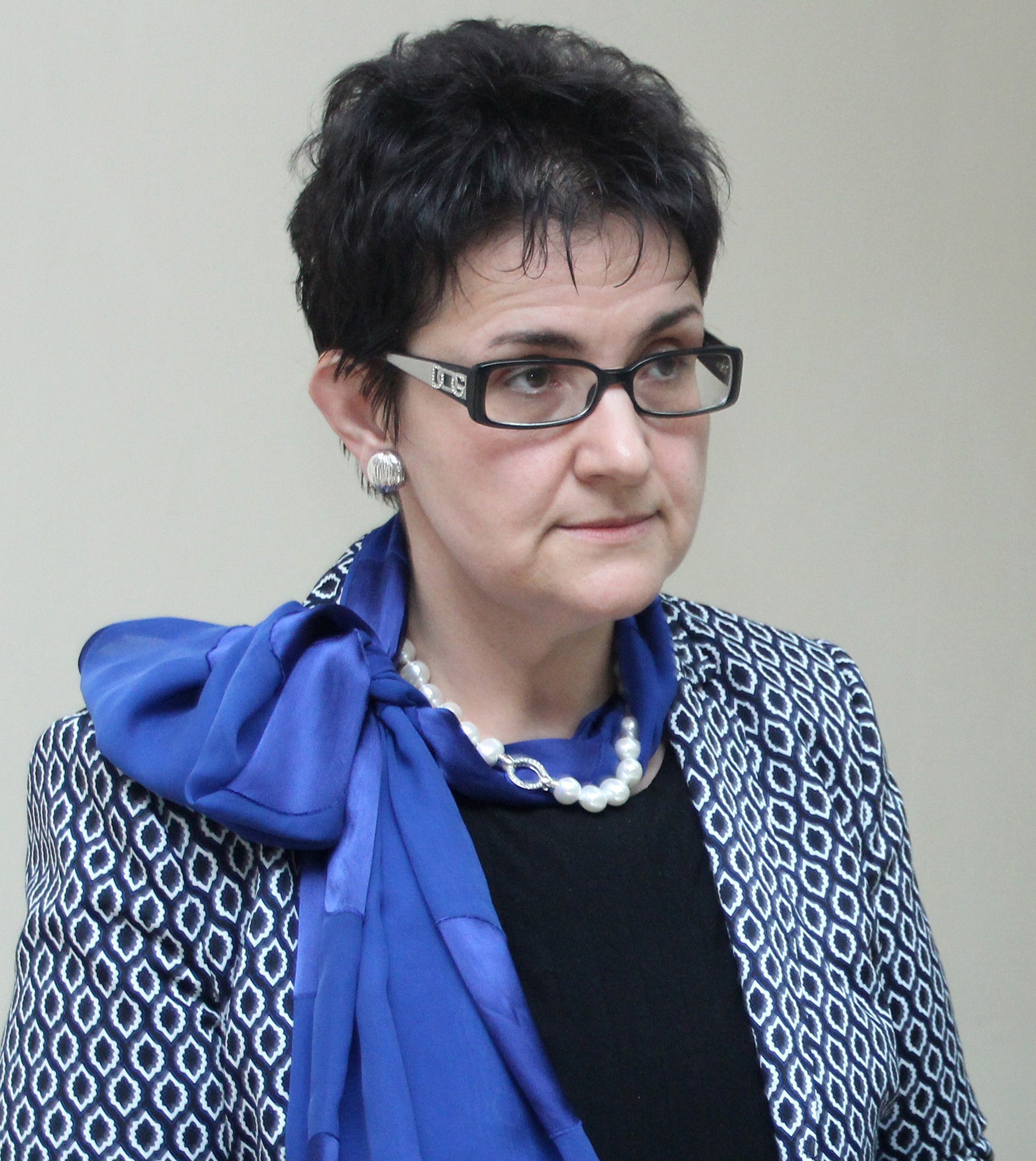 LYUDMILA PETKOVA: A STRATEGY ON PREVENTION AND FIGHT AGAINST TAX FRAUD IS BEING DEVELOPED