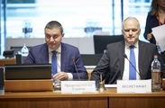 ECOFIN Council - 22.06.2018, Luxembourg