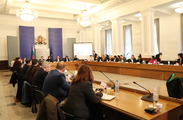 OECD Presents Results of State-Owned Enterprise Governance Review in Bulgaria