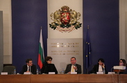 OECD Presents Results of State-Owned Enterprise Governance Review in Bulgaria