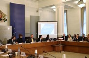 OECD Presents Results of State-Owned Enterprise Governance Review in Bulgaria