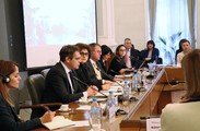 OECD Presents Results of State-Owned Enterprise Governance Review in Bulgaria