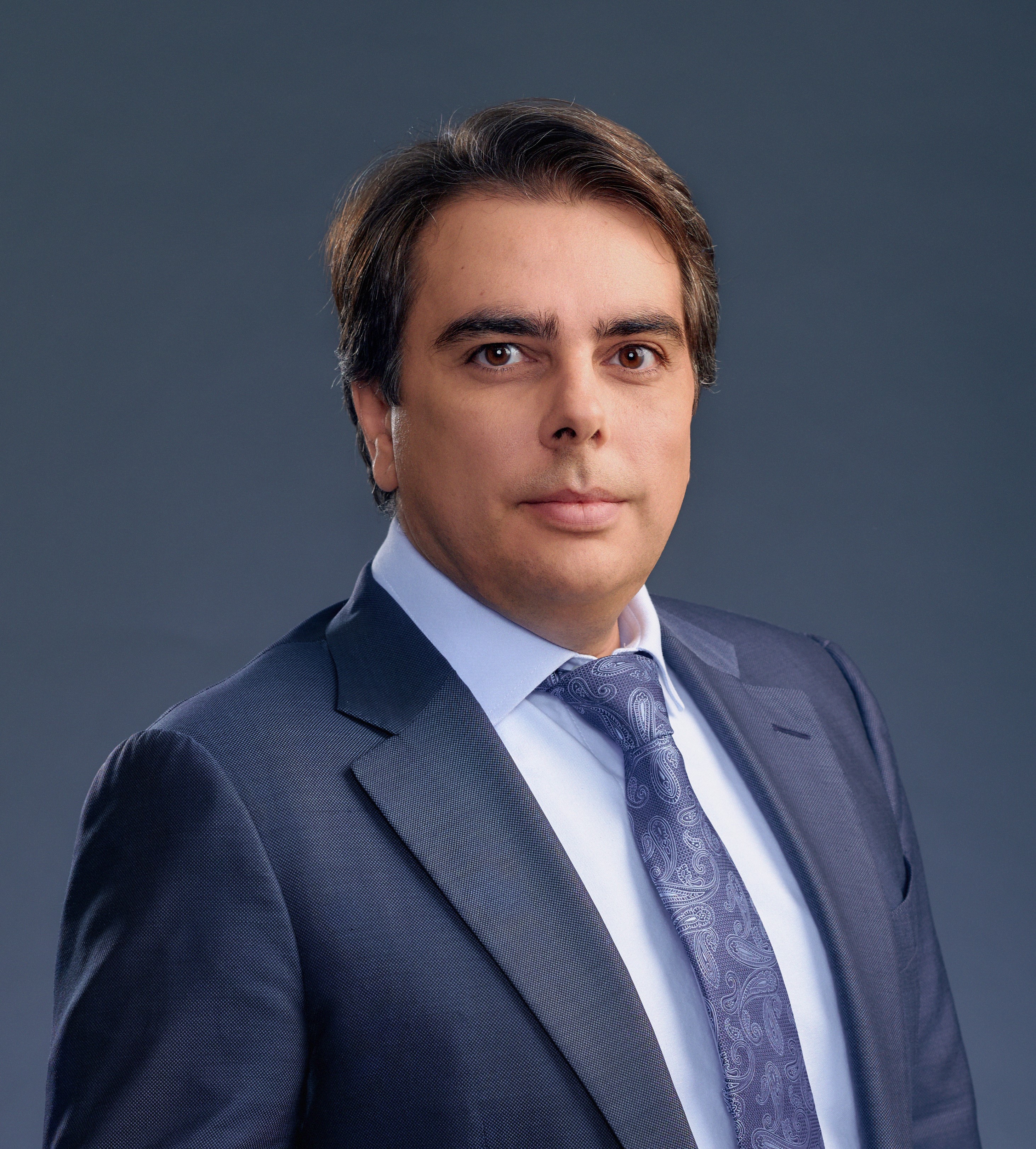 Интервю на министъра на финансите Асен Василев за предаването „На фокус” по Нова телевизия