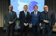 Conference: Bulgaria's European Path - Accession to the Euro Area, Benefits and Challenges for Business 