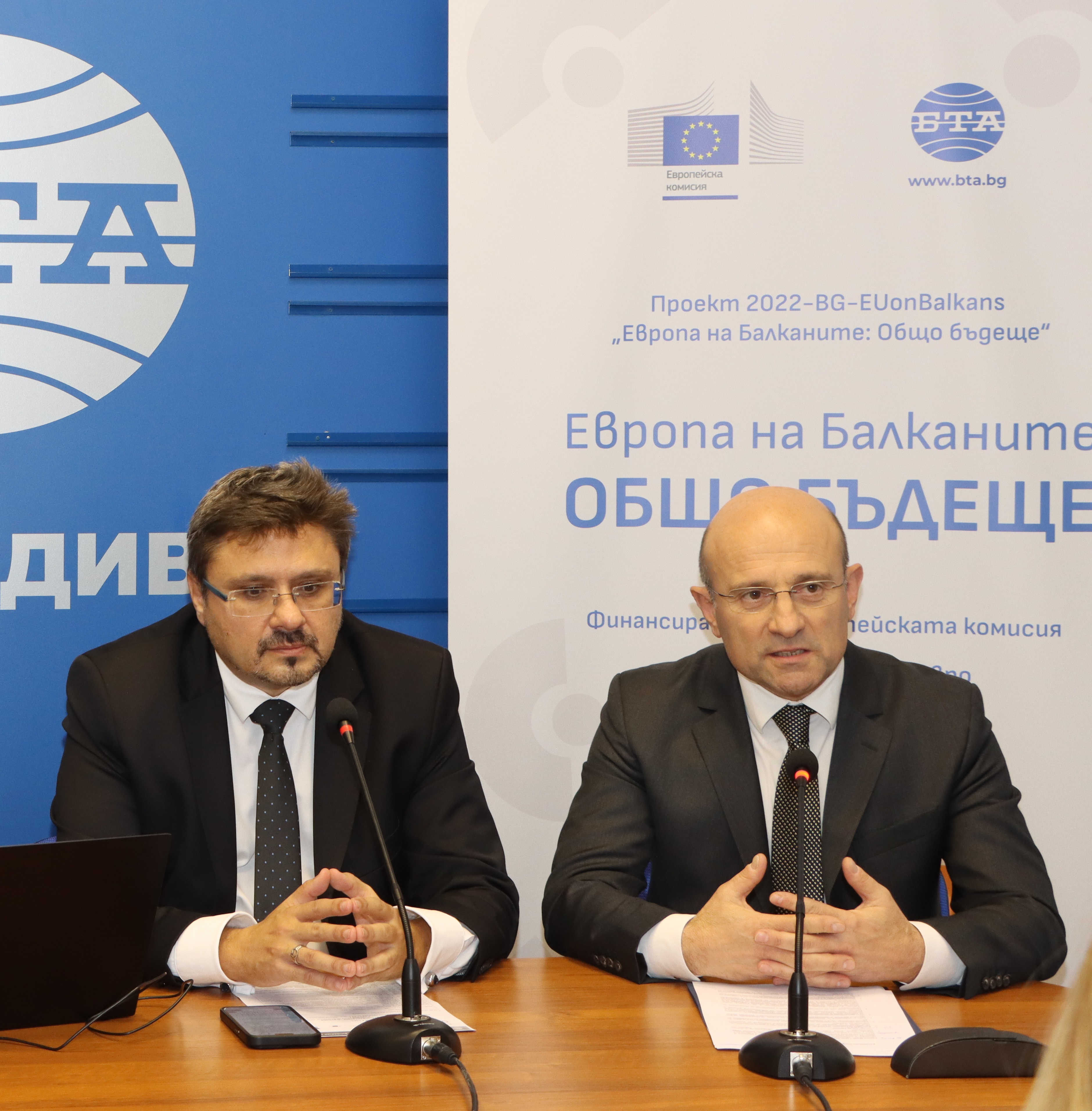  Заместник-министър Мартин Дановски: Около 33 млрд. лева европейски средства е оползотворила България от кохезионните фондове на ЕС до 2020 година