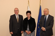 Second Annual Meting of the Swiss-Bulgarian Cooperation Programme