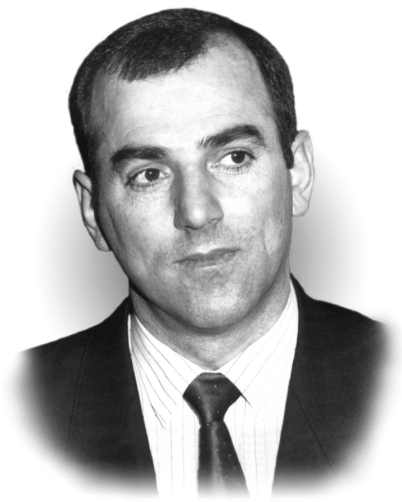 Stoyan Aleksandrov
